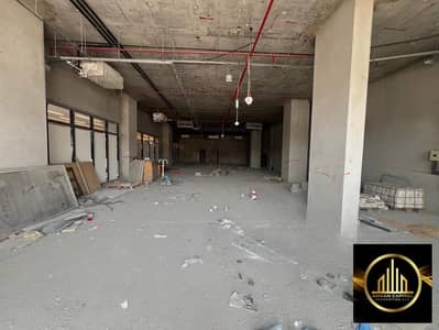 Shop in Affitto a Al Amerah, Ajman - WhatsApp Image 2026-03-15 at 5.00. 16 AM (1). jpeg