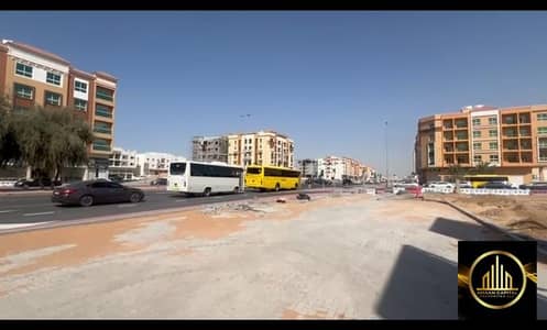 Plot te Koop in Al Tallah 2, Ajman - WhatsApp Image 2026-02-19 at 6.56. 35 AM. jpeg Plot te Koop in Al Tallah 2, Ajman - WhatsApp Image 2026-02-19 at 6.56. 35 AM. jpeg