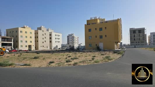 Plot for Sale in Al Alia, Ajman - WhatsApp Image 2026-02-09 at 4.13. 16 AM. jpeg Plot for Sale in Al Alia, Ajman - WhatsApp Image 2026-02-09 at 4.13. 16 AM. jpeg