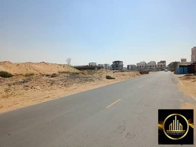 Mixed Use Land for Sale in Al Amerah, Ajman - WhatsApp Image 2026-02-24 at 1.25. 19 AM. jpeg