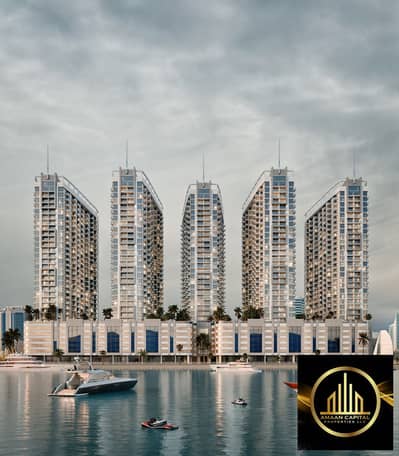 1 Спальня Апартаменты Продажа в Свободная зона Аджман, Аджман - IMG-20251126-WA0210. jpg 1 Спальня Апартаменты Продажа в Свободная зона Аджман, Аджман - IMG-20251126-WA0210. jpg