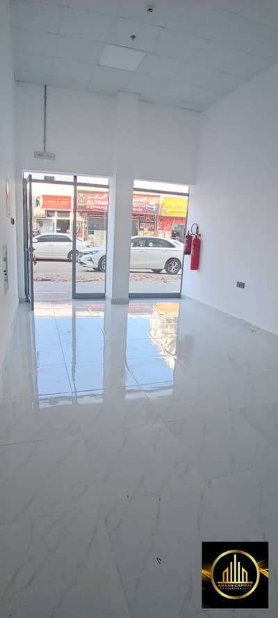 阿尔卡拉马地区， 阿治曼 商铺待租 - WhatsApp Image 2026-03-17 at 23.51. 36 (3). jpeg