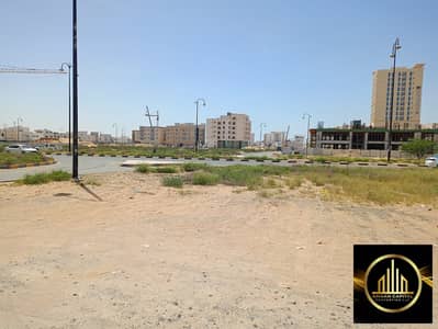 Plot te Koop in Al Yasmeen, Ajman - WhatsApp Image 2026-04-20 at 11.55. 01 PM (2). jpeg