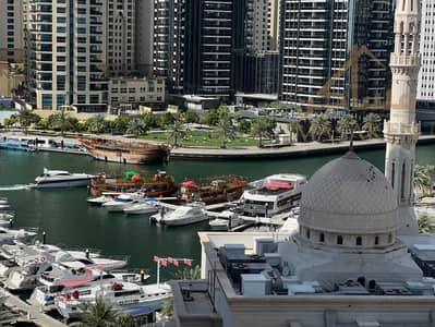 1 Slaapkamer Appartement te Huur in Dubai Marina, Dubai - WhatsApp Image 2026-04-14 at 2.26. 47 PM. jpeg
