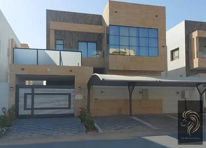 5 Bedroom Villa for Rent in Al Amerah, Ajman - e8eaf7f1-c100-4f72-b7d8-6b760348aade. jpg 5 Bedroom Villa for Rent in Al Amerah, Ajman - e8eaf7f1-c100-4f72-b7d8-6b760348aade. jpg