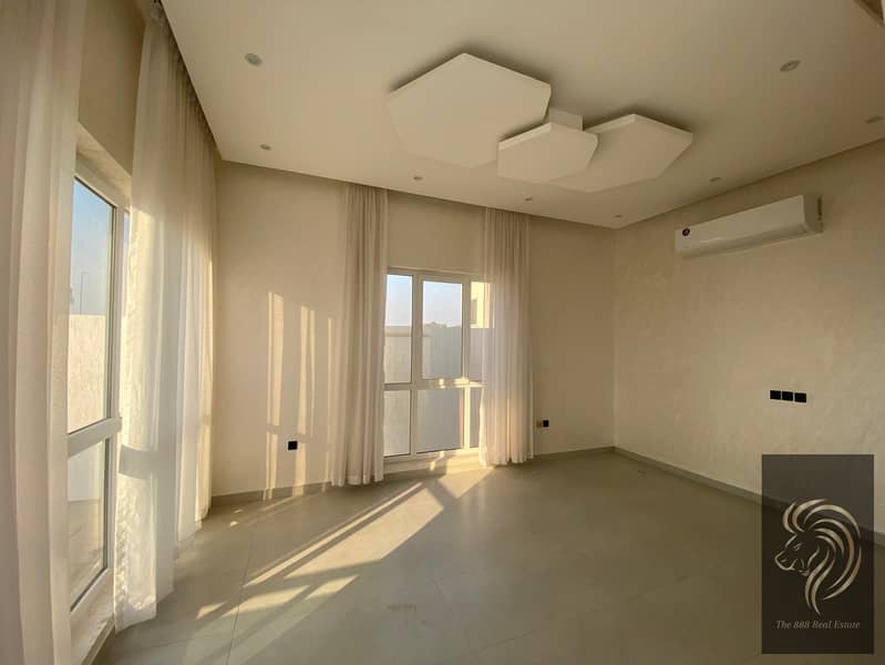 5 BEDROOM LUXURY VILLA FOR RENT IN AL HELIO - View 5