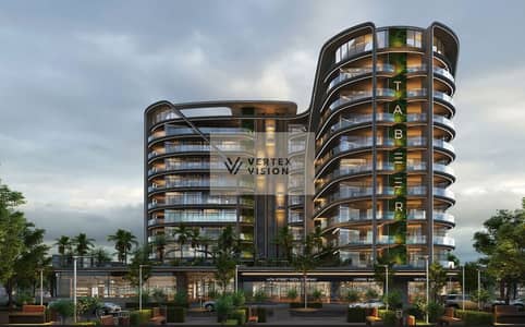 2 Camere Appartamento in vendita a Arjan, Dubai - Capture. JPG 2 Camere Appartamento in vendita a Arjan, Dubai - Capture. JPG