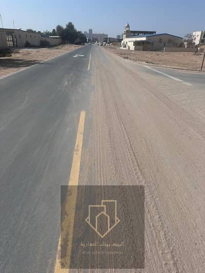 Plot for Sale in Al Helio, Ajman - WhatsApp Image 2026-04-23 at 8.41. 23 AM (2). jpeg