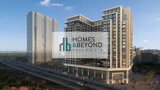 شقة في ماريوت ريزيدنسز شارع الشيخ زايد،البرشاء 1،البرشاء 2 غرف 2850000 درهم - 14948600