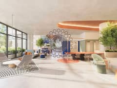 شقة في روف هوم دبي مارينا،دبي مارينا 1700000 درهم - 14948603