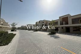 فیلا في كوستا برافا،داماك لاجونز 5 غرف 3600000 درهم - 14948635