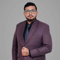 Muhammad Ibrahim Muhammad Ibrahim