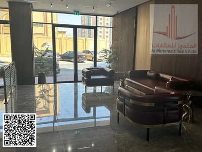 Building zum zum Verkauf in Al Hamidiyah, Ajman - WhatsApp Image 2025-09-27 at 5.06. 57 PM (20). jpeg Building zum zum Verkauf in Al Hamidiyah, Ajman - WhatsApp Image 2025-09-27 at 5.06. 57 PM (20). jpeg