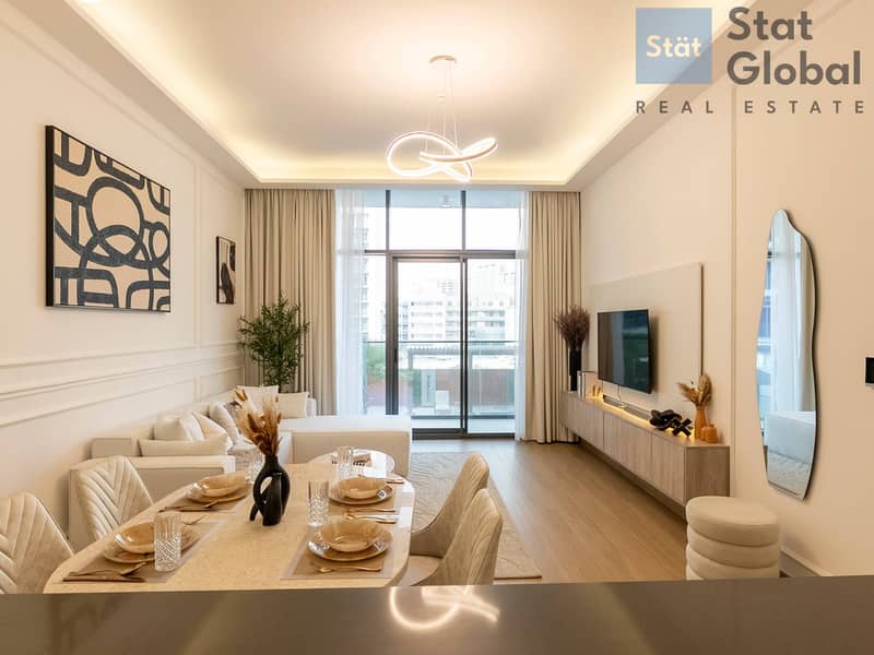 Wohnung in Jumeirah Village Circle (JVC),JVC District 15,Westview Garden, 1 schlafzimmer, 112000 AED - 14389784 Wohnung in Jumeirah Village Circle (JVC),JVC District 15,Westview Garden, 1 schlafzimmer, 112000 AED - 14389784