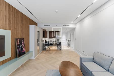 1 Schlafzimmer Wohnung zum zum Verkauf in Dubai Marina, Dubai - Wohnung in Dubai Marina，Mag 218 Tower, 1 schlafzimmer, 1650000 AED - 14948746