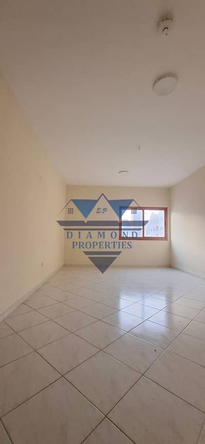 Studio for Rent in Abu Shagara, Sharjah - 20260301_174852. jpg Studio for Rent in Abu Shagara, Sharjah - 20260301_174852. jpg