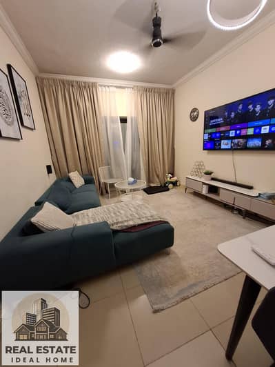 1 Bedroom Flat for Rent in Al Qasimia, Sharjah - 205380. jpg