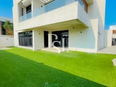 فیلا في وست ياس،جزيرة ياس 4 غرف 370000 درهم - 14948810