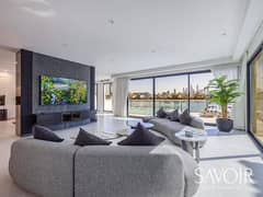 Fully Upgraded | Renovated | Vacant | Bills Inc