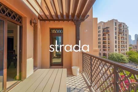 1 Bedroom Apartment for Sale in Downtown Dubai, Dubai - Vacant | Large Layout | Fully Furnished