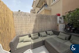 فیلا في ميرابيلا 2،الضاحية 11،قرية جميرا الدائرية 4 غرف 200000 درهم - 14948860