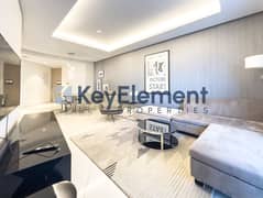 شقة في برج B،أبراج داماك من باراماونت للفنادق والمنتجعات،الخليج التجاري 3 غرف 200000 درهم - 14948966