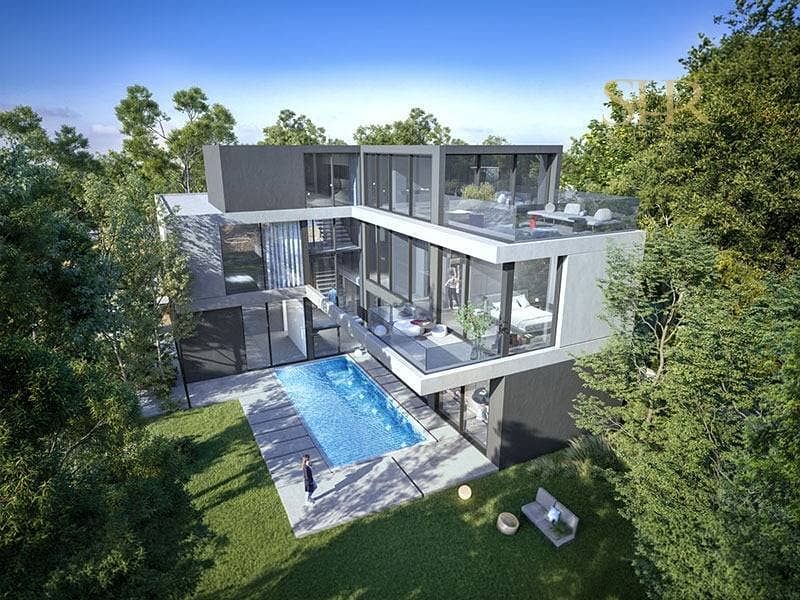Semi-Detached 5BR Villa | All Master Bedrooms Semi-Detached 5BR Villa | All Master Bedrooms