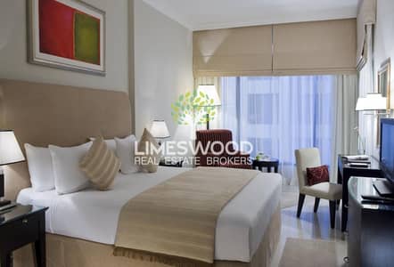 Elegant 2 br hotel apartment in Barsha Heights Elegant 2 br hotel apartment in Barsha Heights