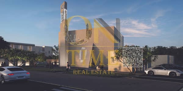 5 Cпальни Вилла Продажа в Аль Амера, Аджман - img164. jpg