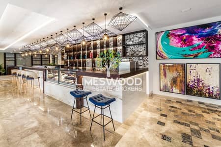 Spacious 1 br hotel apartment in Barsha Heights Spacious 1 br hotel apartment in Barsha Heights