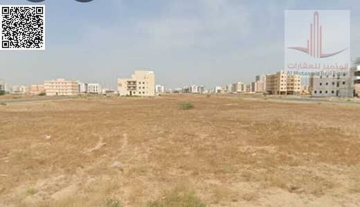 Plot in vendita a Masfout, Ajman - IMG-20251012-WA0018. jpg