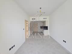 شقة في بن غاطي افينيو،الجداف 1 غرفة 70000 درهم - 14949047