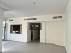 فیلا في ذا بالس بيتشفرونت 3،ذا بلس،المنطقة السكنية جنوب دبي،دبي الجنوب 4 غرف 205000 درهم - 14949062