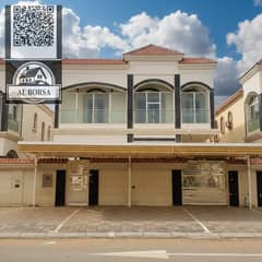 للإيجار فيلا أول ساكن في الروضة 2 | 125,000 درهم | دفعات / 110,000 دفعة واحدة