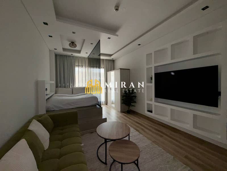 Contemporary Design Studio - Fully Furnished Contemporary Design Studio - Fully Furnished