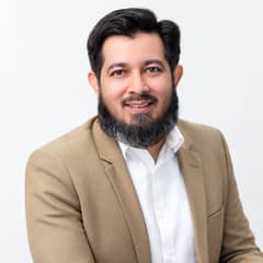 Fahd Dawood Fahd Dawood