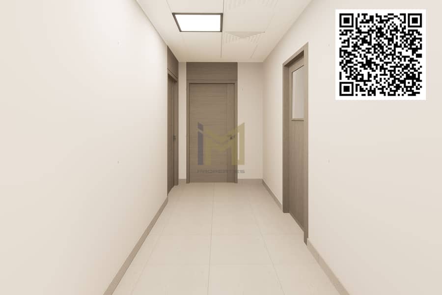 5 03. Typical Corridor. png