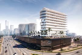 شقة في تروساردي ريزيدنسز 2 برج 2،تروساردي ريزيدنسز 2،ديسكفري جاردنز 1 غرفة 1751500 درهم - 14930827