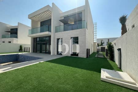 4 Bedroom Villa for Rent in Mohammed Bin Rashid City (MBR City), Dubai - Image 4 Bedroom Villa for Rent in Mohammed Bin Rashid City (MBR City), Dubai - Image