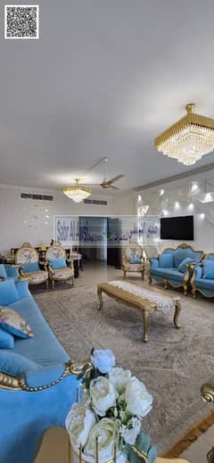 شقة في أبراج الخور،عجمان وسط المدينة 3 غرف 610000 درهم - 14949322