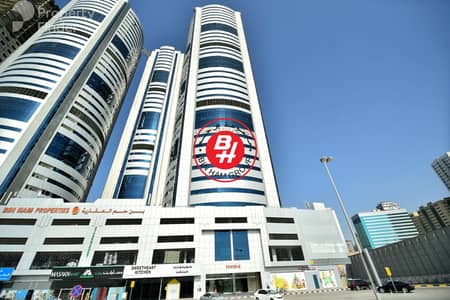 1 Bedroom Apartment for Rent in Al Mamzar, Sharjah - Spacious 1BHK | Ready to Move | Prime Location & Direct From Owner. 1 Bedroom Apartment for Rent in Al Mamzar, Sharjah - Spacious 1BHK | Ready to Move | Prime Location & Direct From Owner.