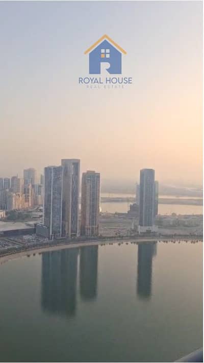 4 Slaapkamers Appartement te Koop in Al Khan, Sharjah - {62AF98F1-4CE4-4BCB-9AFE-1640B87F2C16}. png