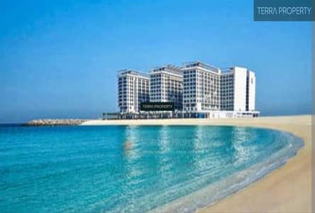 2 Slaapkamers Appartement te Koop in Al Marjan Island, Ras Al Khaimah - Appartement in Al Marjan Island，Pacific，Pacific Bora Bora, 2 slaapkamers, 1600000 AED - 14949357