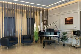 شقة في مبنى الماسة،جميرا جاردن سيتي،السطوة 1 غرفة 1650000 درهم - 14948721