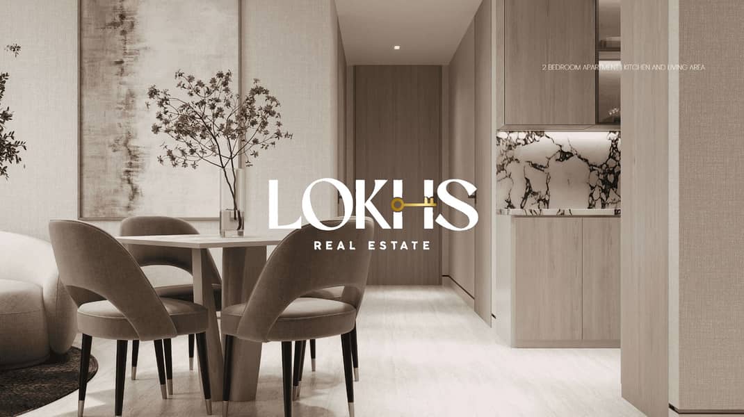 Post Handover | Stunning Sea Views | Fully Furnished - Image 15