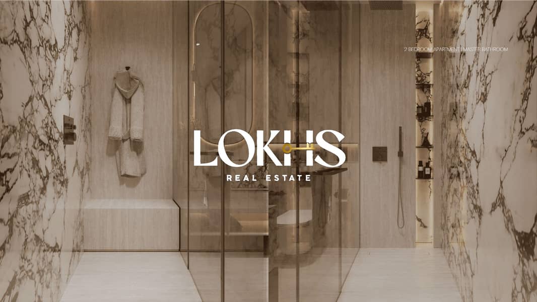 Post Handover | Stunning Sea Views | Fully Furnished - Image 18