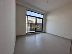 Premium Quality | Spacious 4BR | Move In Ready