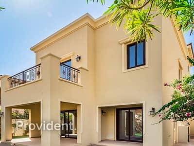 Villa de 5 chambres à à louer à Arabian Ranches 2, Dubai - Villa à Arabian Ranches 2，Samara, 5 chambres, 400000 AED - 14949426