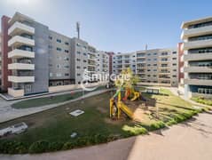 شقة في بناية 1،الریف داون تاون،الريف 2 غرف 1250000 درهم - 14949445