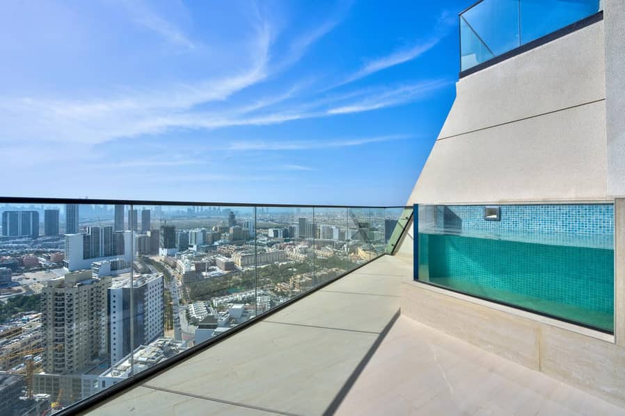 位于朱美拉环形村(JVC),JVC第17区,宾哈蒂幻影公寓 1 卧室的公寓 90000 AED - 14877204 位于朱美拉环形村(JVC),JVC第17区,宾哈蒂幻影公寓 1 卧室的公寓 90000 AED - 14877204